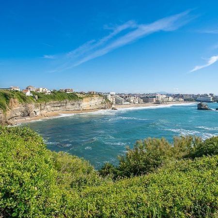 Apartment Chalet Joannezon By Interhome Biarritz Esterno foto