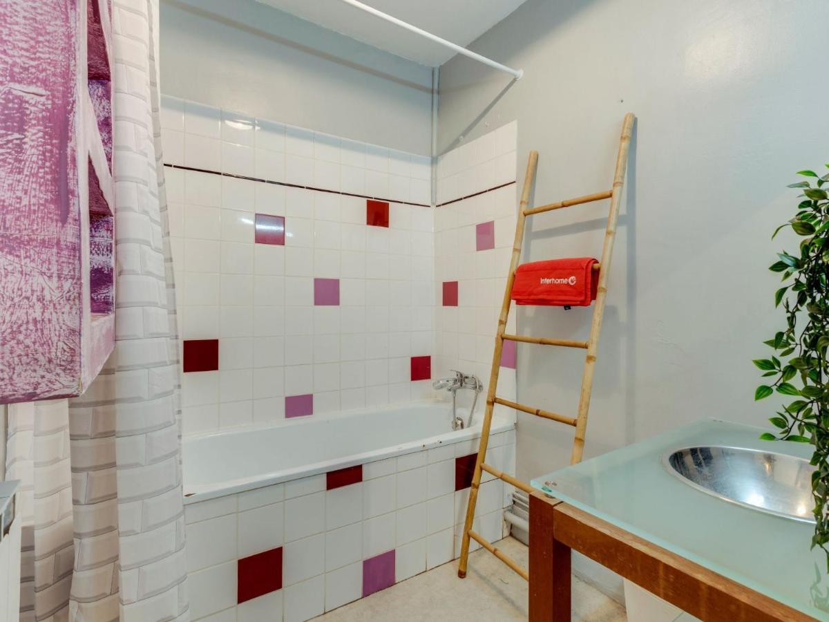 Apartment Chalet Joannezon By Interhome Biarritz Esterno foto