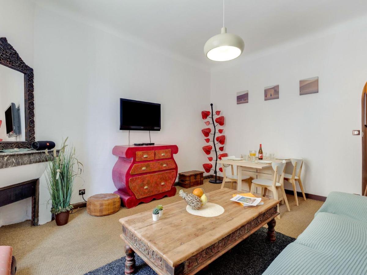 Apartment Chalet Joannezon By Interhome Biarritz Esterno foto