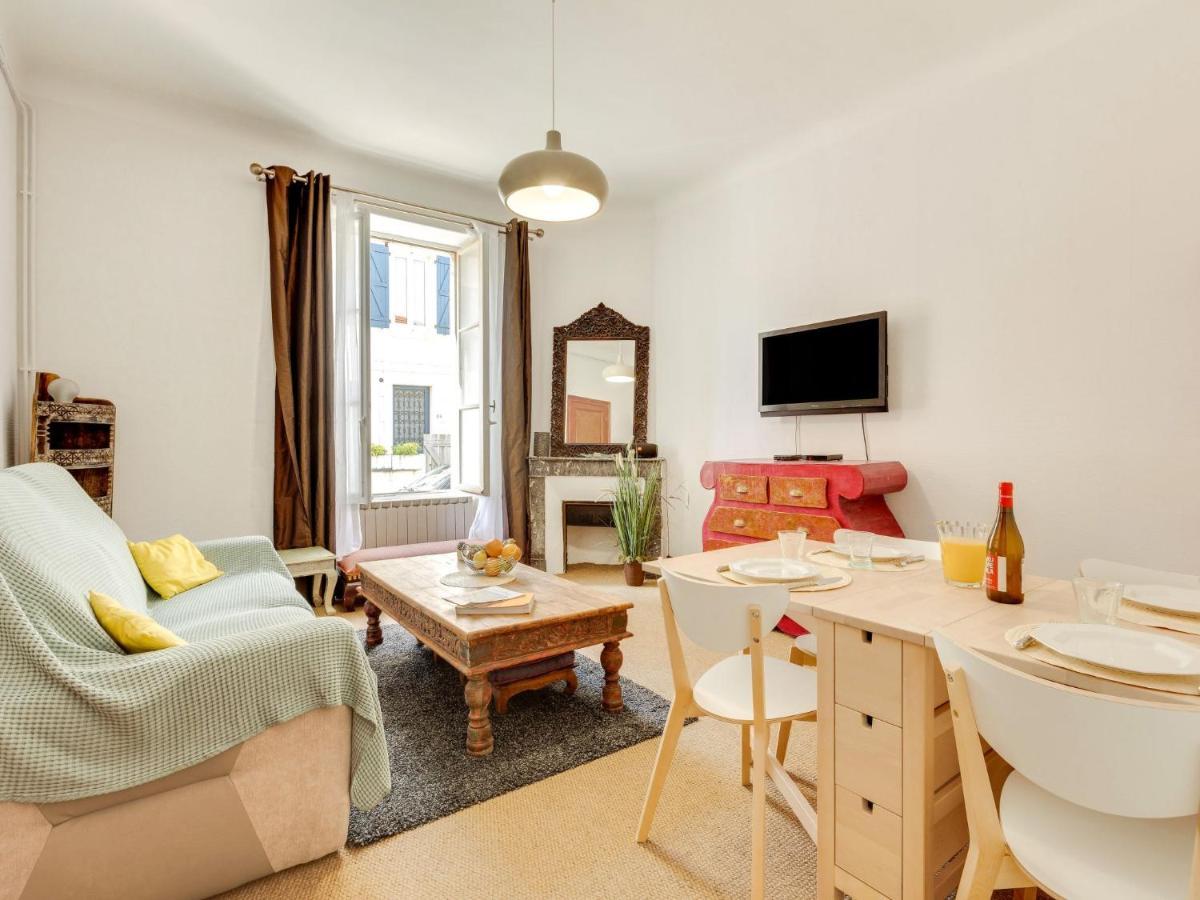 Apartment Chalet Joannezon By Interhome Biarritz Esterno foto