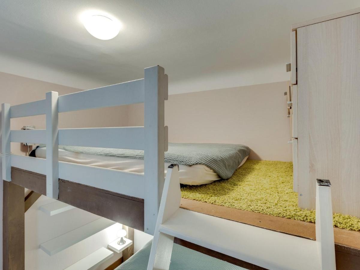 Apartment Chalet Joannezon By Interhome Biarritz Esterno foto