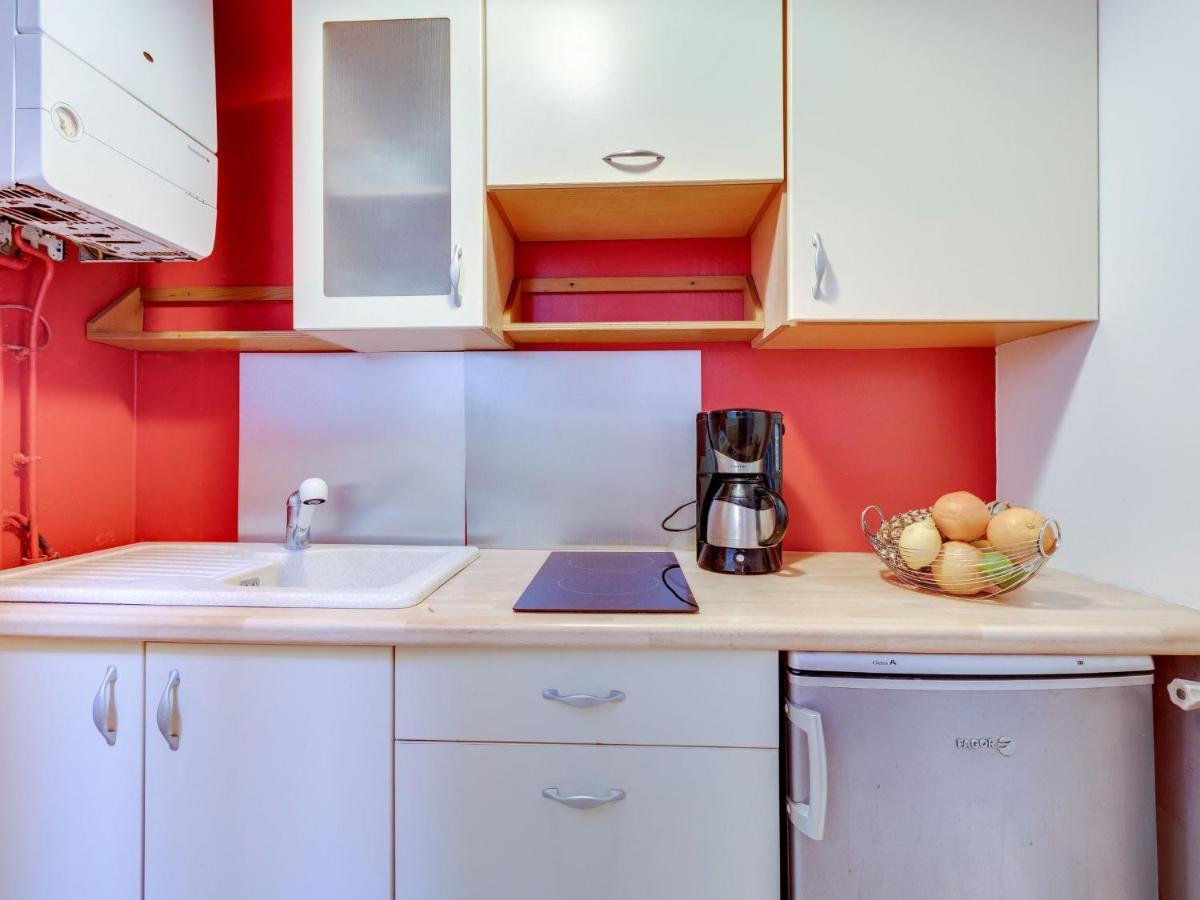 Apartment Chalet Joannezon By Interhome Biarritz Esterno foto