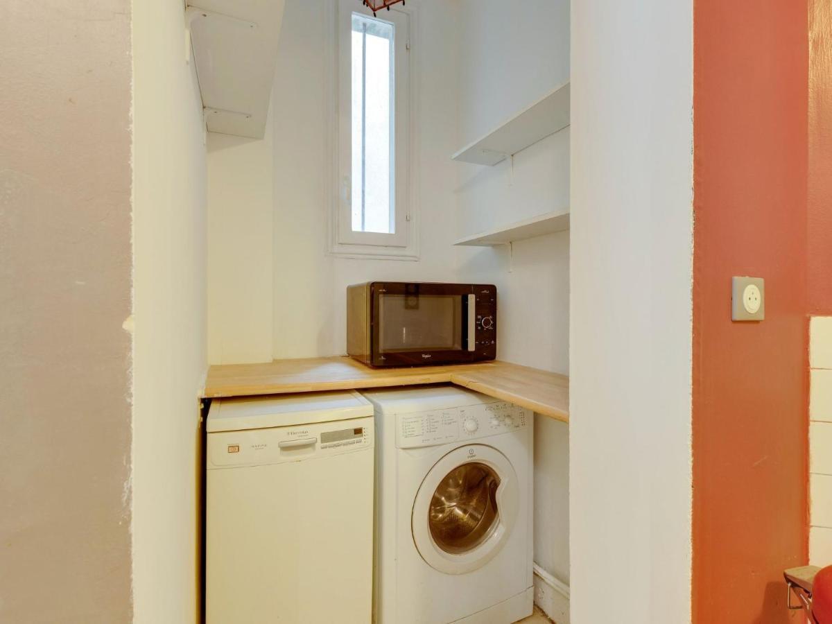 Apartment Chalet Joannezon By Interhome Biarritz Esterno foto