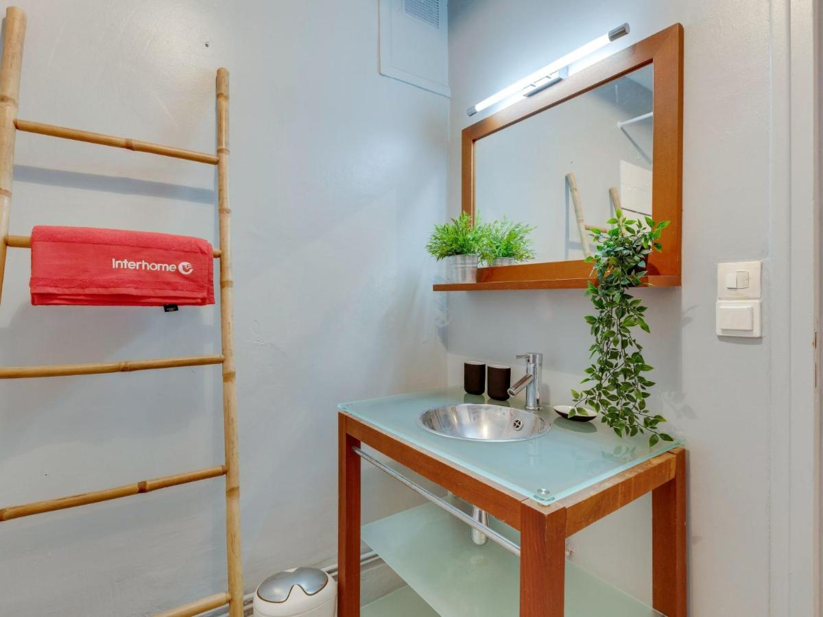 Apartment Chalet Joannezon By Interhome Biarritz Esterno foto