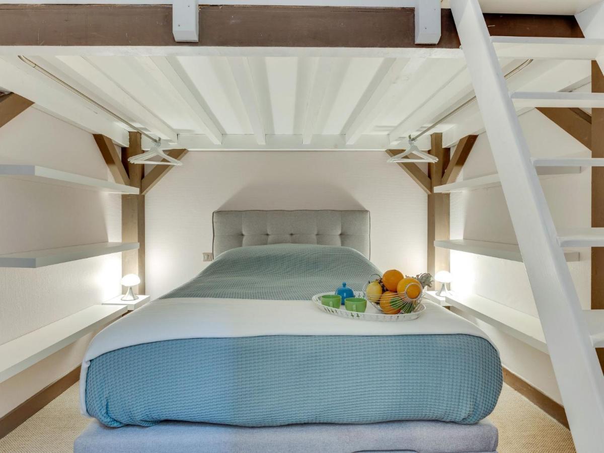 Apartment Chalet Joannezon By Interhome Biarritz Esterno foto